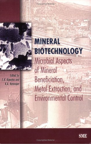 Metals and Minerals