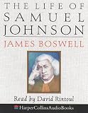 Review HarperCollins Audio  / The Life of Samuel Johnson