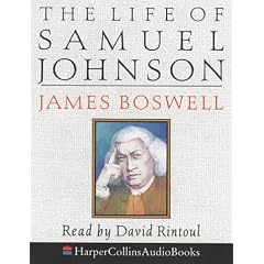 The Life of Samuel Johnson