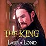 The King: The Dark Elf of Syron, Book 3