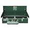 Coleman 3-Burner Dual Fuel Stove