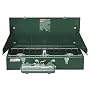 Coleman 3-Burner Dual Fuel Stove