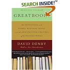 Click here to buy Great Books by  David Denby.