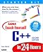 Sam's Teach Yourself C++ in 24 Hours (2nd Edition)