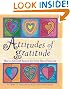 Attitudes of Gratitude...