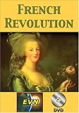  : The French Revolution DVD