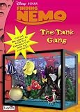 Finding Nemo: Fish Tank Gang Book