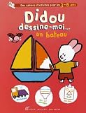 Didou dessine-moi... un bateau