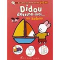Didou dessine-moi... un bateau
