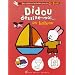 Didou dessine-moi... un bateau