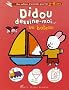 Didou dessine-moi... un bateau