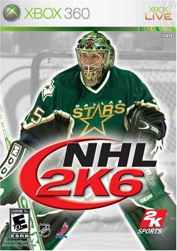 NHL 2K6 NHL 2K6