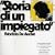 Storia di un Impiegato