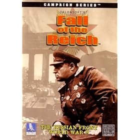 Fall of the Reich Expansion for East Front 2