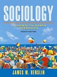 Sociology: A Down-to-Earth Approach (8th Edition)