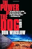 The Power of the Dog (Vintage Crime/Black Lizard)