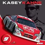 Kasey Kahne 2007 Wall Calendar book cover
