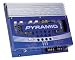 Pyramid PB446X 600W 2/1 Channel Bridgeable MOSFET Amplifier