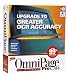 OmniPage Pro 8.0