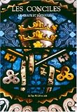 Les conciles généraux et particuliers depuis les origines du christianisme jusqu à Vatican I (7 vol. reliure cousue)