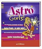 Astro Girls - Anita van Saan