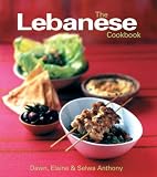 The Lebanese Cookbook