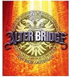 Alter Bridge Live From Amsterdam (Blu-Ray)