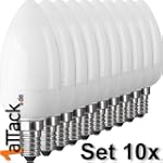 1aTTack.de 83667 Ampoule basse consom...