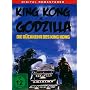 King Kong vs. Godzilla - Die Rückkehr des King Kon&hellip <b>DVD</b> ~ Michael Keith