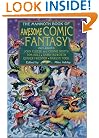 The Mammoth Book of Awesome Comic Fantasy (Mammoth Books)