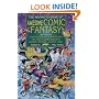 The Mammoth Book of Awesome Comic Fantasy (Mammoth Books)