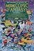 The Mammoth Book of Awesome Comic Fantasy by John Cleese ISBN B000HWYWZ0