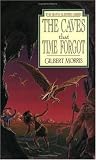 The Caves That Time Forgot (Seven Sleepers Series #4)