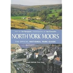 North York Moors: The Official National Park Guide