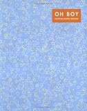 Oh Boy Notecard Book