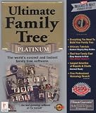 Ultimate Family Tree Platinum