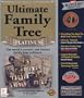 Ultimate Family Tree Platinum