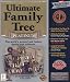 Software : Ultimate Family Tree Platinum