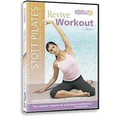 Stott-Revive Workout:Pila