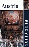 Blue Guide Austria, Fourth Edition (Blue Guides)
