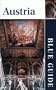 Blue Guide Austria, Fourth Edition (Blue Guides)