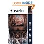 Blue Guide Austria, Fourth Edition (Blue Guides)
