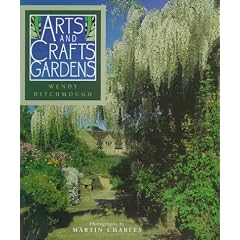 Arts and Crafts Gardens