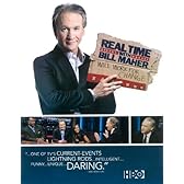 Real Time with Bill Maher - 映画ポスター - 11 x 17