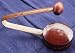 Vietnamese Traditional Musical Instruments - 6" MB06