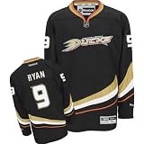 Reebok Anaheim Ducks Bobby Ryan Premier Home Jersey Extra Large
