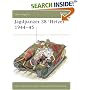 Jagdpanzer 38 'Hetzer' 1944-45 (New Vanguard)