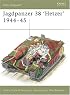 Jagdpanzer 38t Hetzer, 1944-45 (New Vanguard Series, 36)