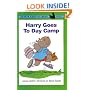 Harry Goes to Day Camp: Level 1 (Easy-to-Read, Puffin)