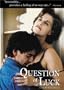 Question of Luck